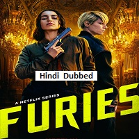 furies 2026 hindi dubbed season 2 complete