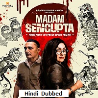 madam sengupta 2025 hindi dubbed