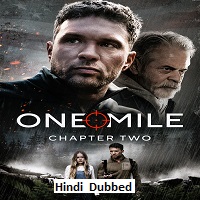 one mile chapter two 2026 hindi dubbed