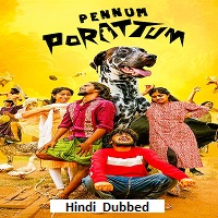 pennum porattum 2026 hindi dubbed