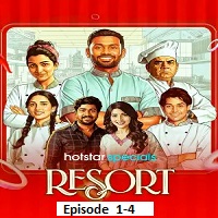 resort 2026 ep 1 4 hindi season 1