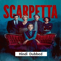 scarpetta 2026 hindi dubbed season 1 complete