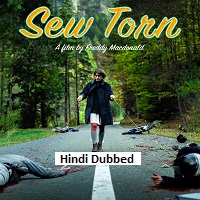 sew torn 2025 hindi dubbed