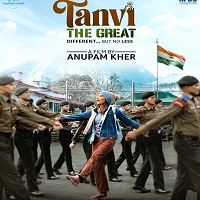 tanvi the great 2025 hindi 1