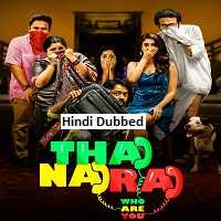 thaanara 2024 hindi dubbed