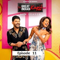 the great indian kapil show 2025 ep 11 hindi season 4