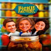 the pickle factory 2024 hindi season 1 complete