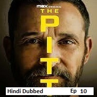 the pitt 2026 ep 10 hindi dubbed season 2