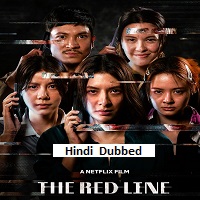 the red line 2026 hindi dubbed