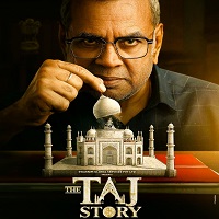 the taj story 2025 hindi 1