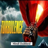 turbulence 2025 hindi dubbed