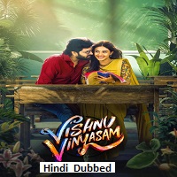 vishnu vinyasam 2026 hindi dubbed