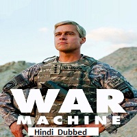 war machine 2026 hindi dubbed