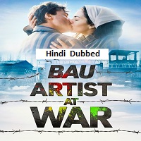 bau artist at war 2025 hindi dubbed