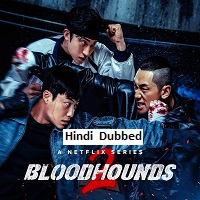 bloodhounds 2026 hindi dubbed season 2 complete