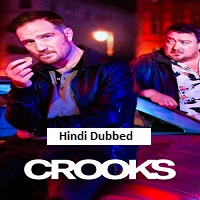 crooks 2026 hindi dubbed season 2 complete