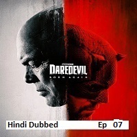 daredevil born again 2026 ep 07 hindi dubbed season 2