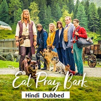 eat pray bark 2026 hindi dubbed
