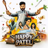 happy patel khatarnak jasoos 2026 hindi 1