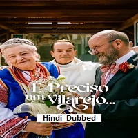 it takes a village 2026 hindi dubbed