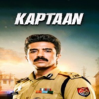 kaptaan 2026 hindi season 1 complete