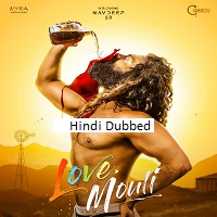 love mouli 2024 hindi dubbed