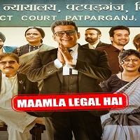 maamla legal hai 2026 hindi season 2 complete