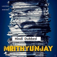 mrithyunjay 2026 hindi dubbed