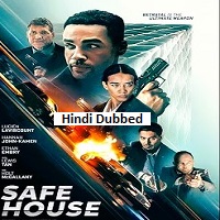 safe house 2025 hindi dubbed