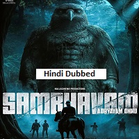 sambhavam adhyayam onnu 2026 hindi dubbed