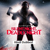 silent night deadly night 2025 hindi dubbed