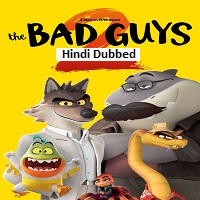 the bad guys the series 2026 hindi dubbed season 2 complete