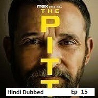 the pitt 2026 ep 15 hindi dubbed season 2