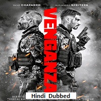 venganza 2026 hindi dubbed