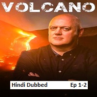 volcano with dara o briain 2025 ep 1 2 hindi dubbed season 1