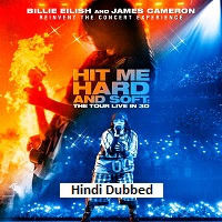 billie eilish e28093 hit me hard and soft the tour live in 3d 2026 hindi dubbed