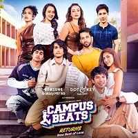 campus beats 2026 hindi season 6 complete