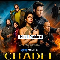 citadel 2026 hindi dubbed season 2 complete