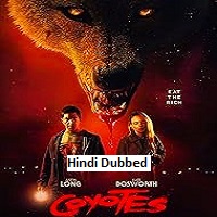 coyotes 2025 hindi dubbed