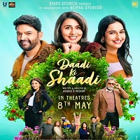 daadi ki shaadi 2026 hindi