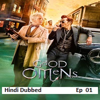 good omens 2026 ep 01 hindi dubbed season 3