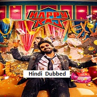 happy raj 2026 hindi dubbed