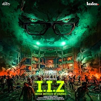 indian institute of zombies 2026 hindi