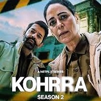 kohrra 2026 hindi season 2 complete
