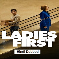 ladies first 2026 hindi dubbed