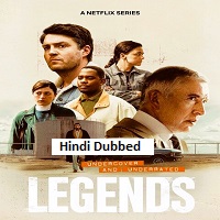 legends 2026 hindi dubbed season 1 complete