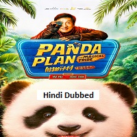 panda plan the magical tribe 2026 hindi dubbed