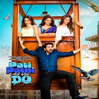 pati patni aur woh do 2026 hindi