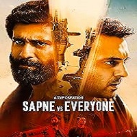 sapne vs everyone 2026 ep 1 5 hindi season 2