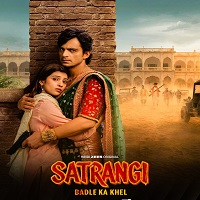 satrangi e28093 badle ka khel 2026 hindi season 1 complete